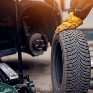 Başiskele Oto Lastikçi